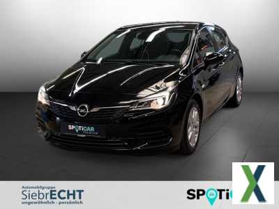 Foto Opel Astra K Edition S/S 1.5 D AT*Navi*PDC*uvm