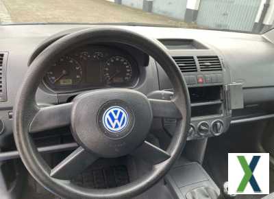 Foto Volkswagen Polo 1.2 47kW Comfortline Comfortline