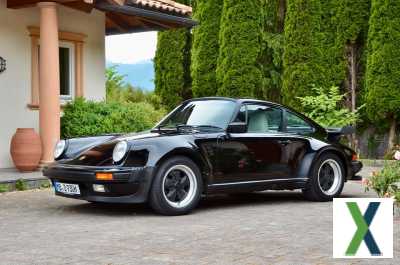 Foto Porsche 930 911 Turbo