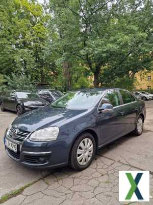 Foto Volkswagen Jetta 1.6