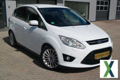 Foto Ford C-Max Titanium/R-Kamera/Automatik/Tempom/Tüv NEU