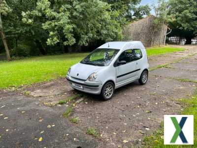 Foto Microcar Aixam 400 Multivan 45kmh Mopedauto Ligier