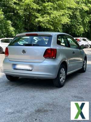 Foto Volkswagen Polo 1.2 Trendline *Sehr Gepflegt*TÜV Neu*