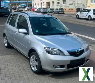 Foto Mazda 2 1.2