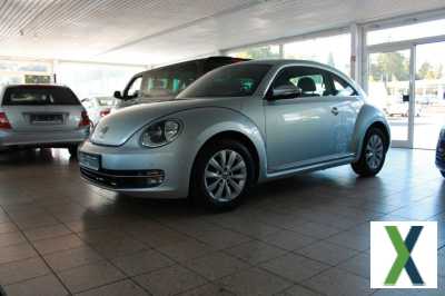 Foto Volkswagen Beetle Lim. Design