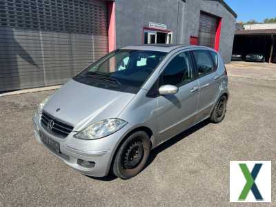 Foto Mercedes-Benz A 200 CDI Avantgarde Autom.Pano Xenon Navi Leder