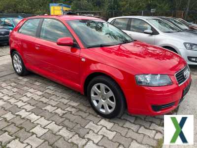 Foto Audi A3 1.9 TDI