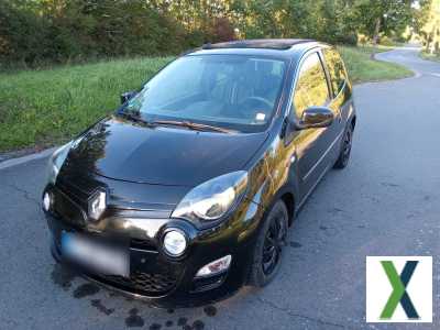 Foto Renault Twingo