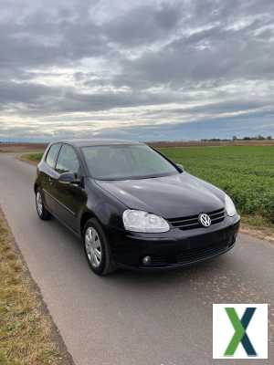 Foto Vw Golf 1.4 Goal PDC SHZ Klima Tempomat