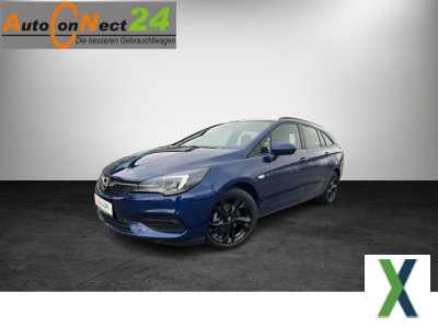 Foto Opel Astra K Sports Tourer Elegance OPC 1.5 D *Bose/A