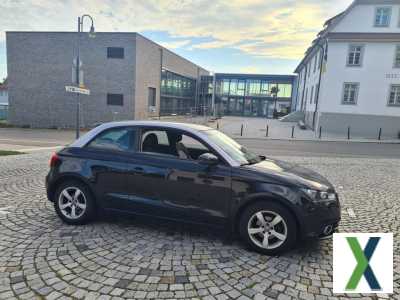 Foto Audi A 1 TDI Top Zustand