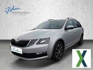 Foto Skoda Octavia Combi Ambition 2,0 TDI SOLEIL|ACC|NAVI|S