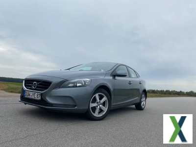 Foto Volvo V40 Diesel