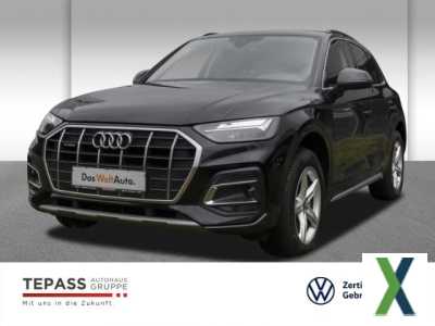 Foto Audi Q5 40 TDI quattro Advanced LED NAVI SHZ PDC GJR