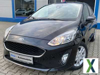 Foto Ford Fiesta Cool & Connect*NAV*PDC*KLIMA*SHZG*LENKHZG