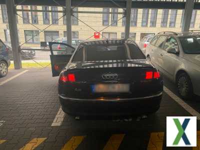 Foto Audi A8 3.0 TDI Quattro BJ. 2006