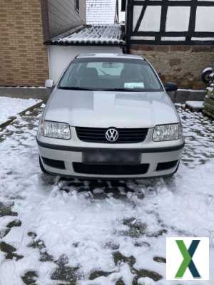 Foto Volkswagen Polo 1.4 44kW Basis Basis