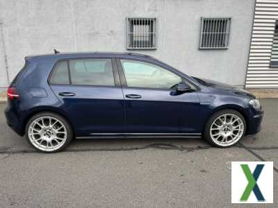 Foto Volkswagen Golf 2.0 TDI BMT GTD GTD