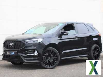 Foto Ford Edge 2.0 Bi-Turbo ST-Line Matrix-LED ACC 21