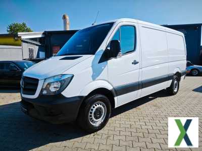 Foto Mercedes-Benz Sprinter 316 CDI|Kasten|RWD|Klima|CAM|PDC|Navi|