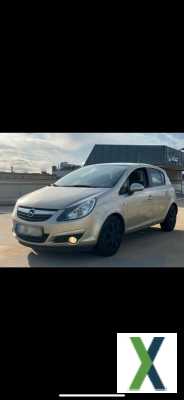 Foto Opel Corsa Automatik tüv