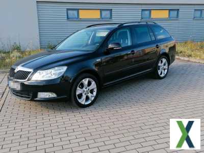 Foto Skoda Oktavia 1.8T