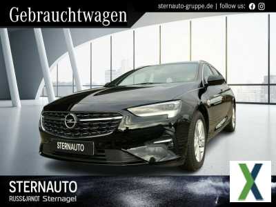 Foto Opel INSIGNIA 2.0 CDTI Elegance LED NAV AUTOMATIK AHK