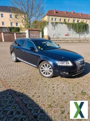 Foto Audi A6 Allroad 3.0TDI (DPF) quattro tiptronic -