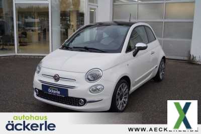 Foto Fiat 500 Star Panorama | Einparkhilfe | 8-Fach