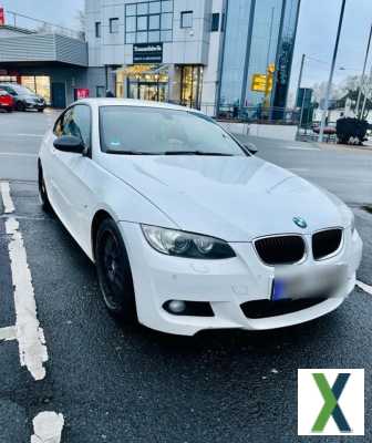 Foto BMW 3er E92