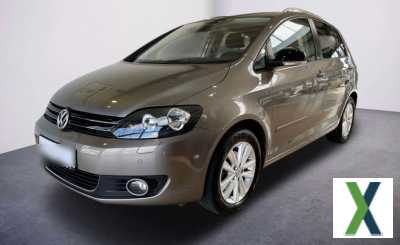 Foto Volkswagen Golf Plus 1.2 TSI DSG Comfortline