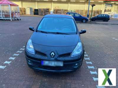 Foto Renault Clio 1.2 *Bj 2008* TÜV Neu