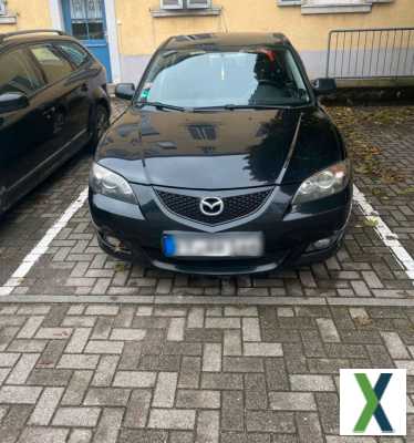 Foto Mazda 3 zu verkaufen