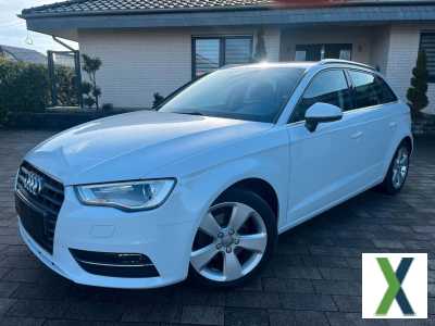 Foto Audi A3 Sportback Ambition Automatik *Navi, AHK, LED*