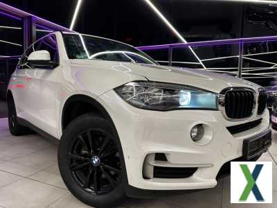 Foto BMW X5 sDrive25d*PANO*ACC