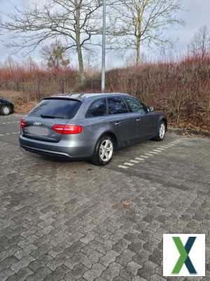 Foto Audi A4 2.0 TDI