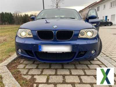 Foto BMW 120i - M