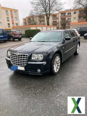 Foto Chrysler 300c 3.0 crd Diesel SRT