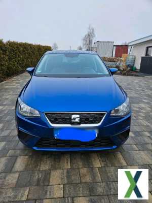 Foto Seat Ibiza