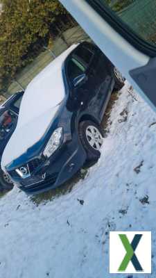 Foto Nissan Qashqai I-Way