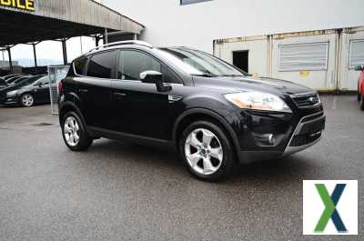 Foto Ford Kuga Titanium 4x4/Automatik/1.Hand