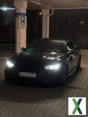 Foto Audi A5 2.0 TFSI S-tronic quattro Sportback