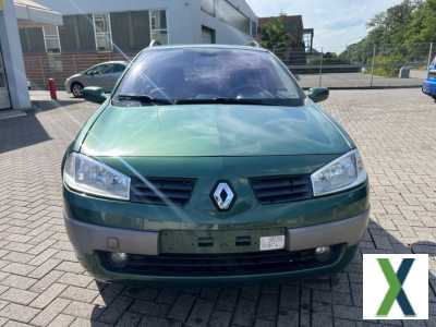 Foto Renault Megane Grandtour Confort Dynamique 1.6 16V C