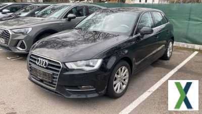 Foto Audi A3 2.0 TDI SPORTBACK ~MOTORPROBLEM~