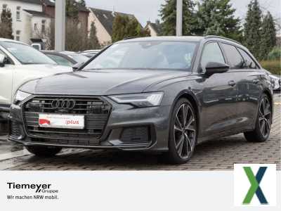 Foto Audi A6 Avant 45 TFSI Q 2x S LINE LM21 HD-MATRIX STHZ