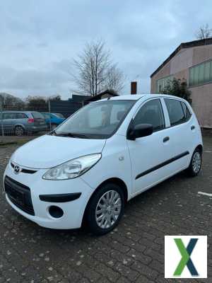 Foto Hyundai i10 Edition + Tüv 12/2024