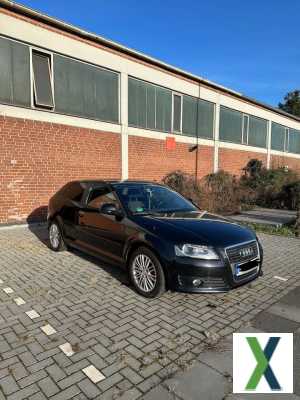 Foto Audi A3 2.0 TDI (DPF) Ambiente HU 06/25