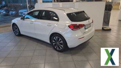 Foto Mercedes-Benz A 180 d DCT -