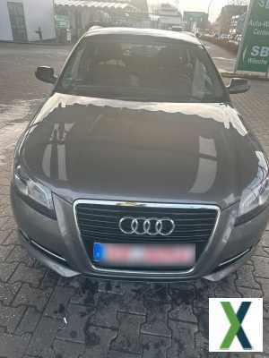 Foto Audi A3 Diesel 6 Gang TÜV