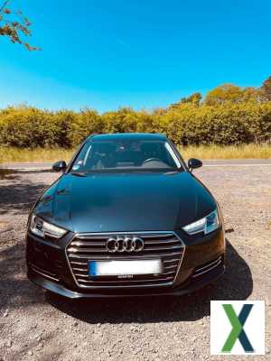 Foto Audi A4 2.0 TDI 150 PS